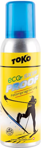 TOKO Eco Skinproof 100 ml