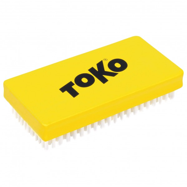 TOKO Base Brush Nylon