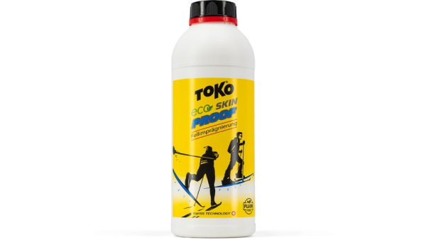 TOKO Eco Skin Proof 1000ml