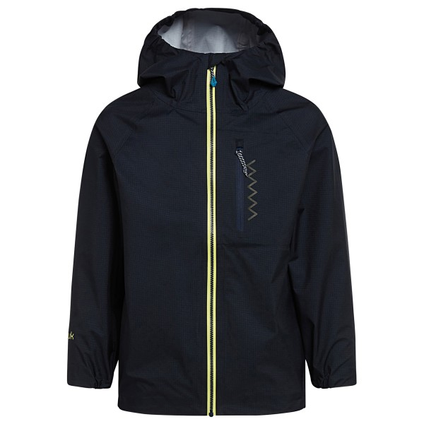 Namuk One Ultralight Regenjacke True navy 140/146