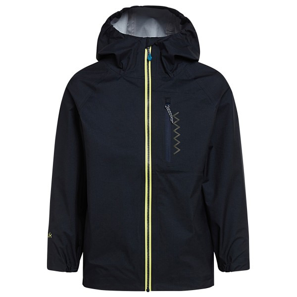 Namuk One Ultralight Regenjacke True navy