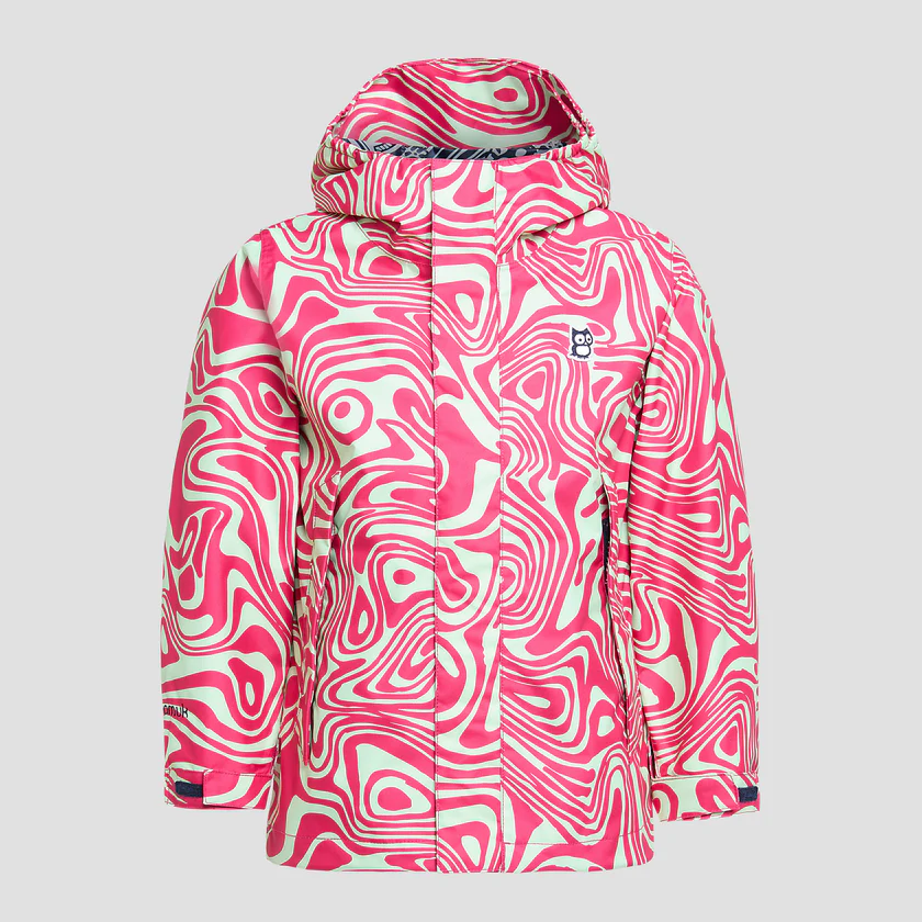 Namuk Chip Regenjacke "Legna" Paradise