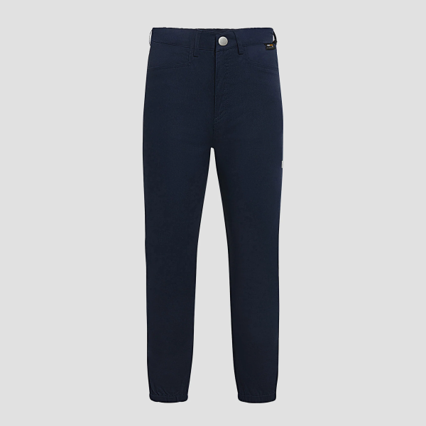 Namuk Rush schwere Twill Hose True navy 140/146