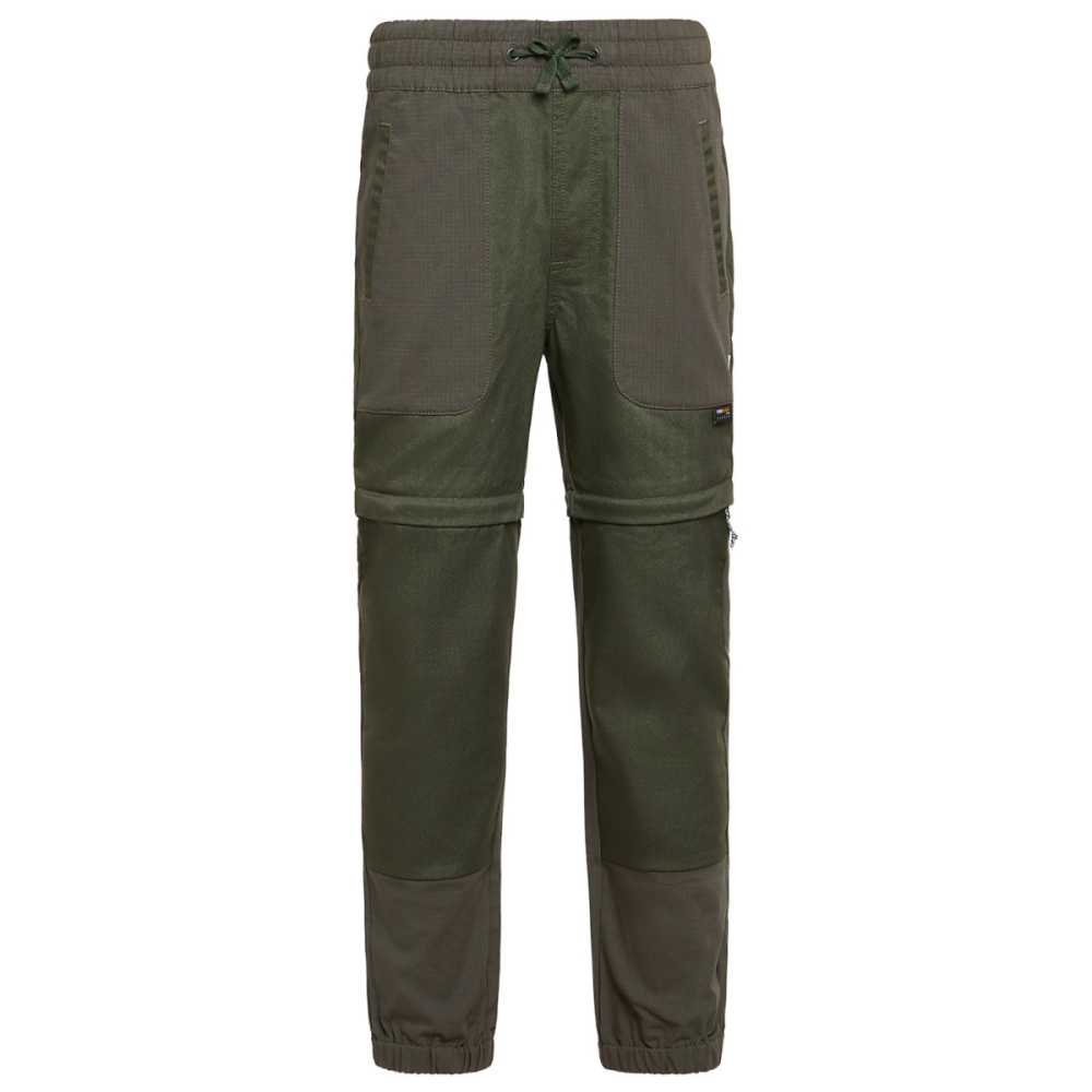 Namuk Mack Zip-off Hose Olive