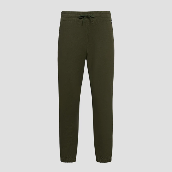 Namuk Dash schwere Twill Hose Olive