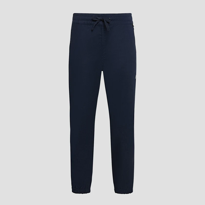 Namuk Dash schwere Twill Hose True navy