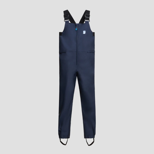 Namuk Dan Regenhose True navy