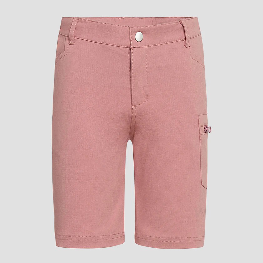 Namuk Scrab Bike Shorts Dark rose 140/146