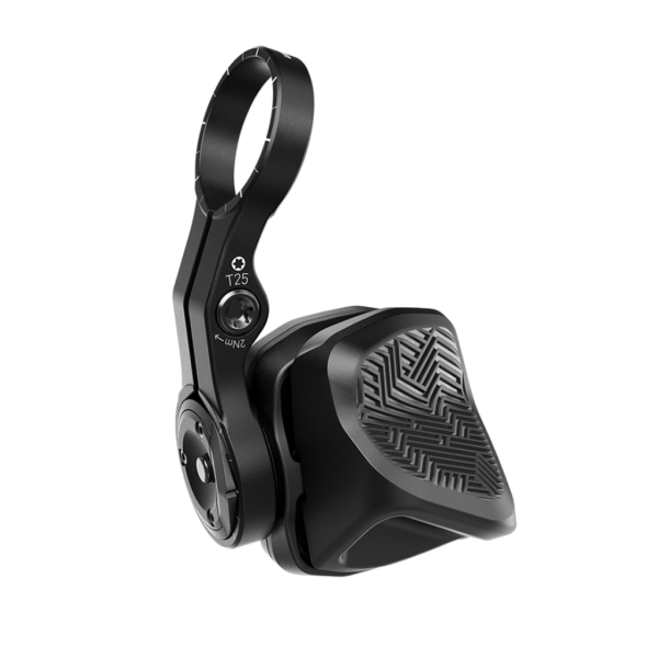 SRAM Controller AXS Pod Rocker, black, right