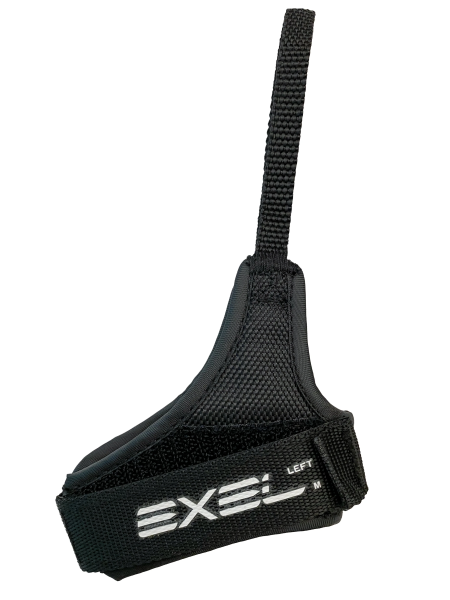 Exel Fusion2 Strap black (ohne Verpackung!)