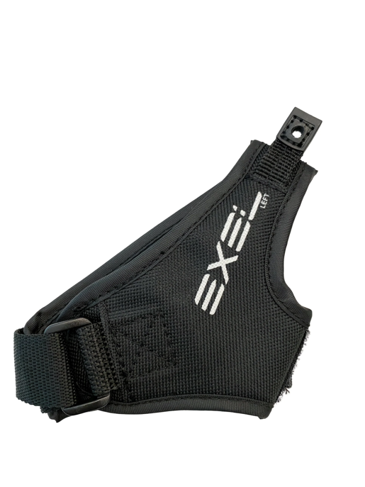 Exel Fusion2 QC Strap black (ohne Verpackung)