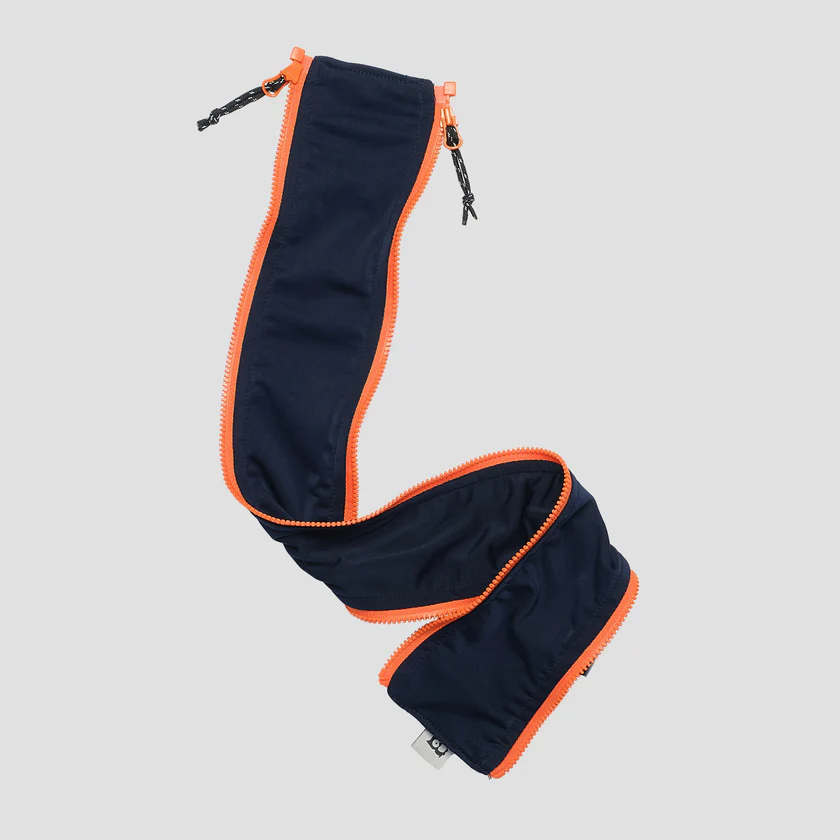 Namuk Litin Overall Connector True navy 128-158