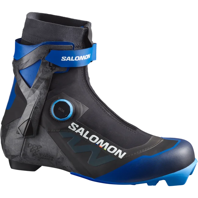 Salomon S/RACE SKATE BOA 40