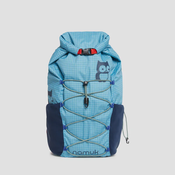 Namuk Eon Rucksack 14L Onesize Bluebalu