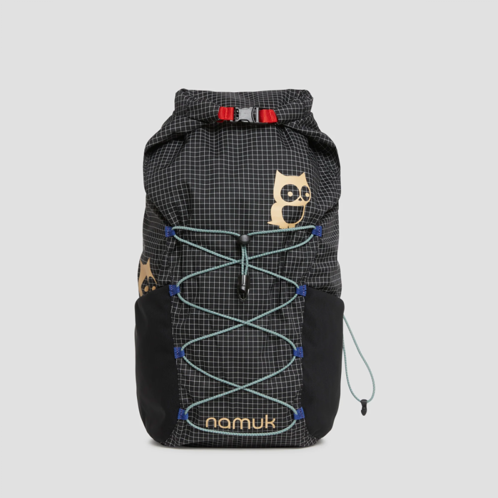 Namuk Eon Rucksack 14L Black