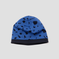 Namuk Diem Merino Beanie "Underground" True navy/Blue marin L/XL