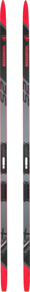 Rossignol X-IUM SKATING PREMIUM+S2-IFP 183cm, 65kg Race Expert