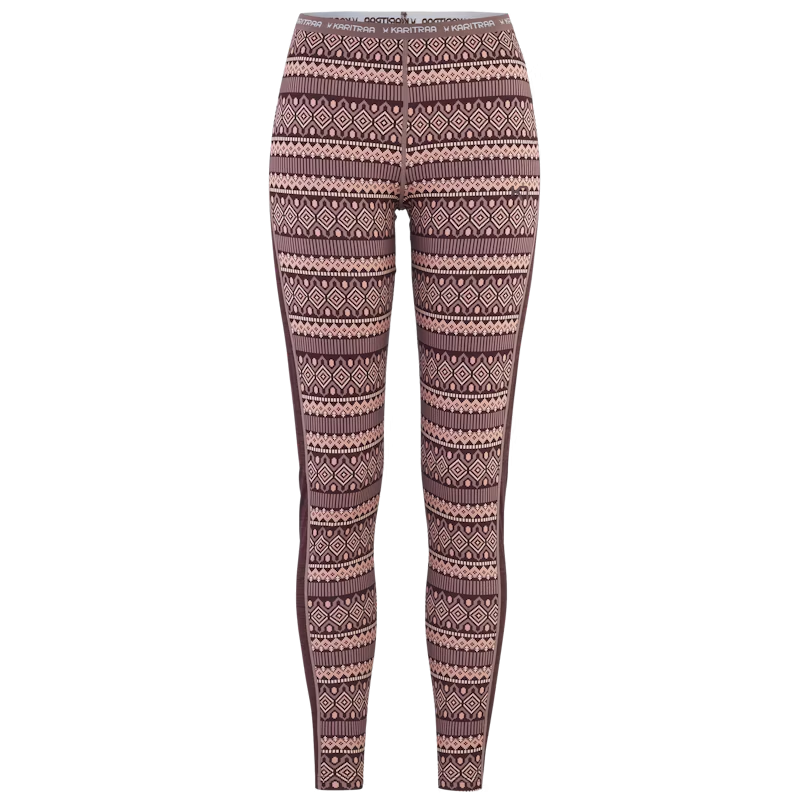 Kari Traa Lune Pant rsyrup L
