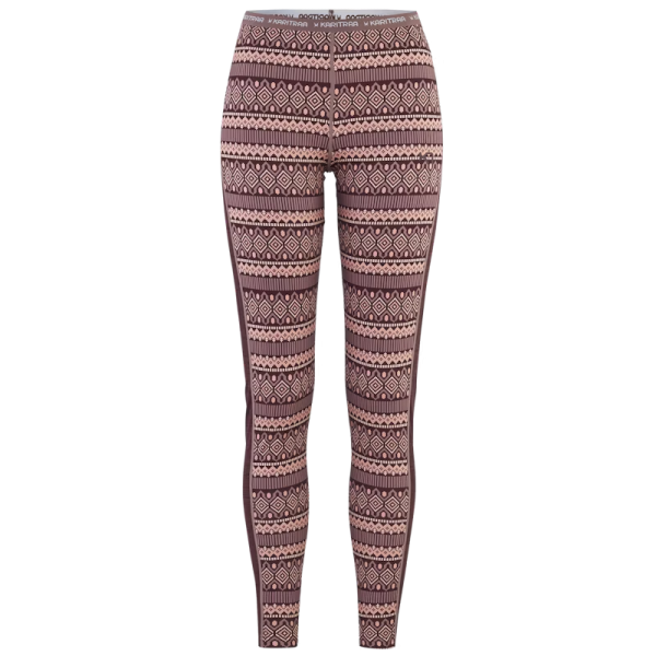 Kari Traa Lune Pant rsyrup L