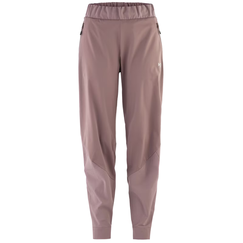 KariTraa Thale Pant taupe