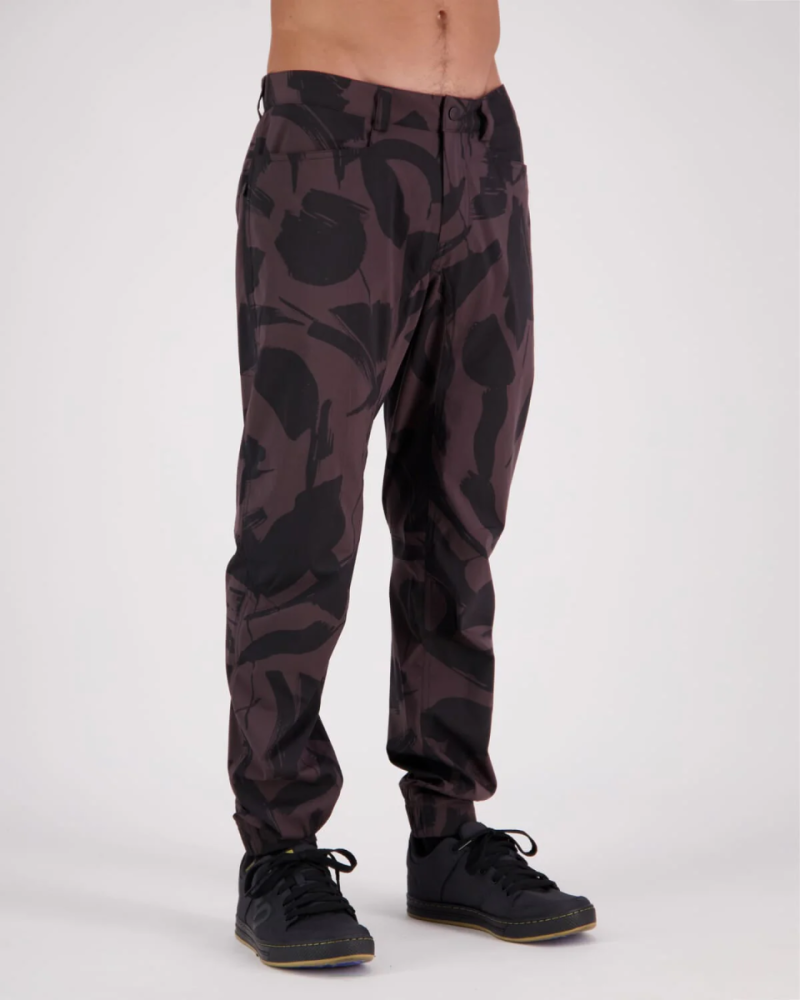 Mons Royale M Virage Pants 2.0 Fragments XL