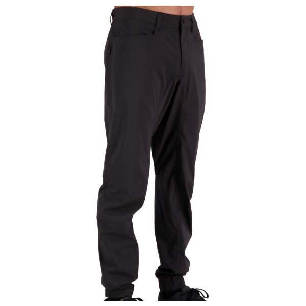 Mons Royale Virage Pants, Black, Grösse M