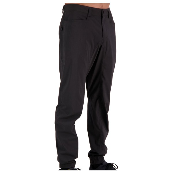 Mons Royale Virage Pants, Black