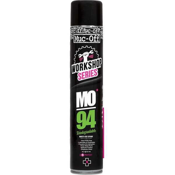 Muc-Off MO-94 400ml 0.4 l