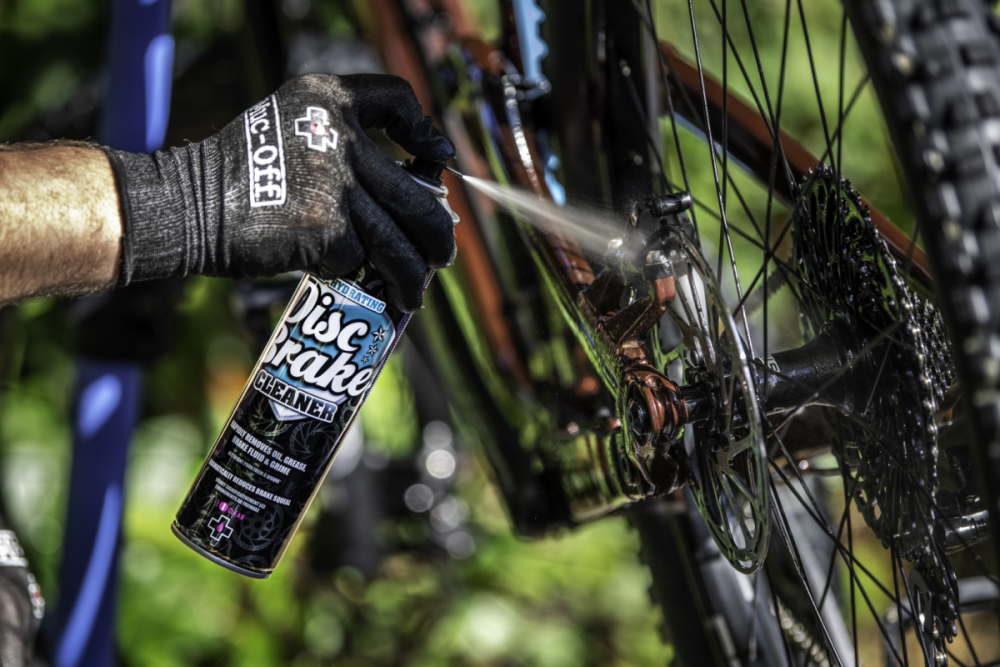 Muc-Off Disc Brake Cleaner 400ml