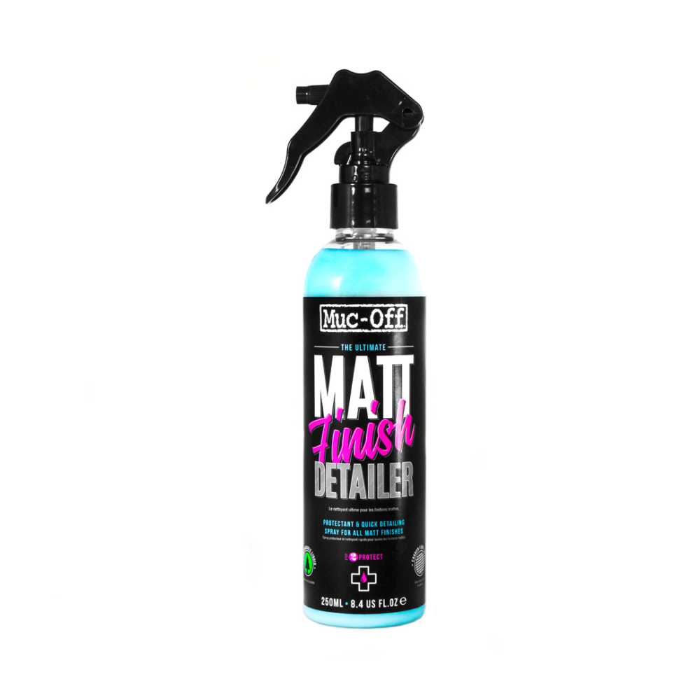 Muc-Off "Mattfinish Detailer" Politur