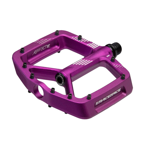 Race Face Aeffect R Pedal, purple