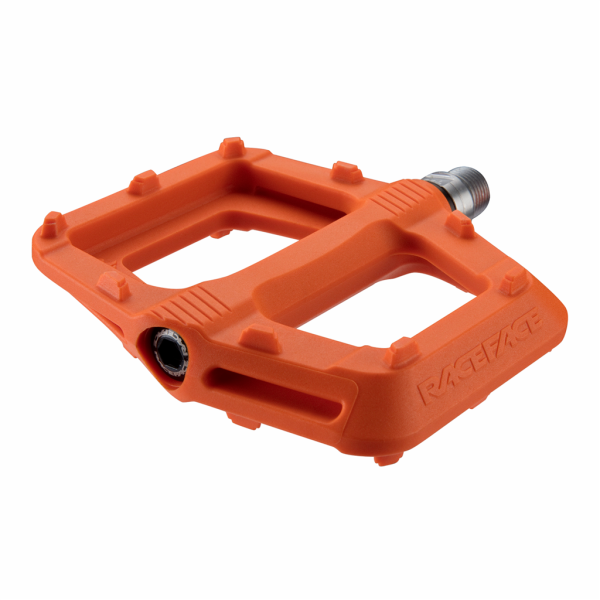 Race Face Ride Pedal, orange