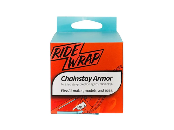 Ridewrap Chainstay Armor