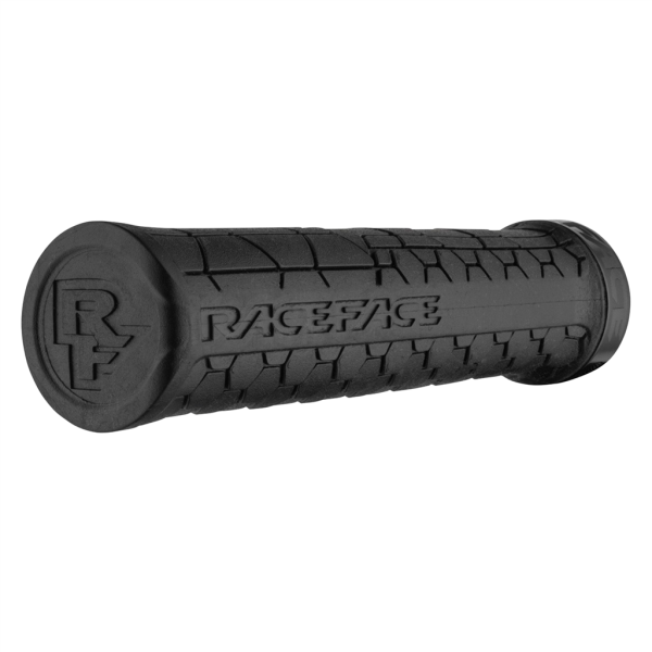 Race Face Getta Grip Lock-on 33mm, black/black