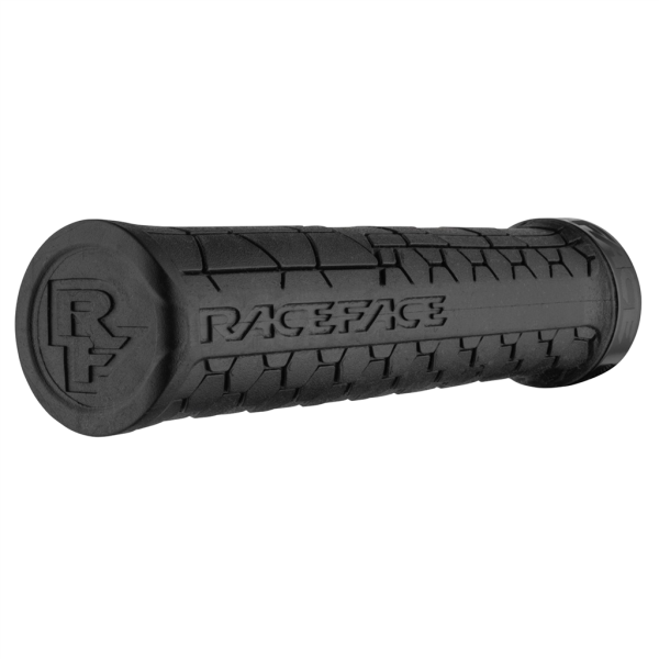 Race Face Getta Grip Lock-on 30mm, black/black