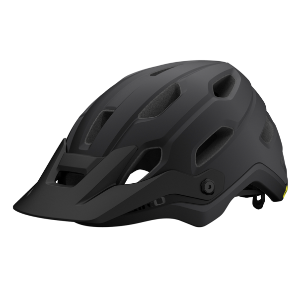 Giro Source MIPS Helmet, matte black fade, XL 61-65