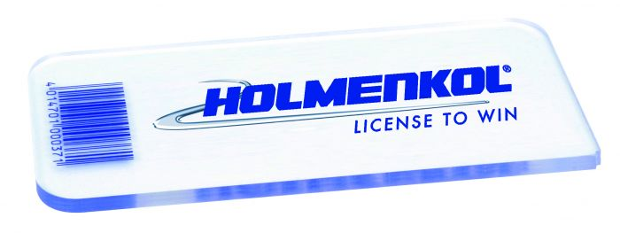 Holmenkol Plastic Scraper 5mm