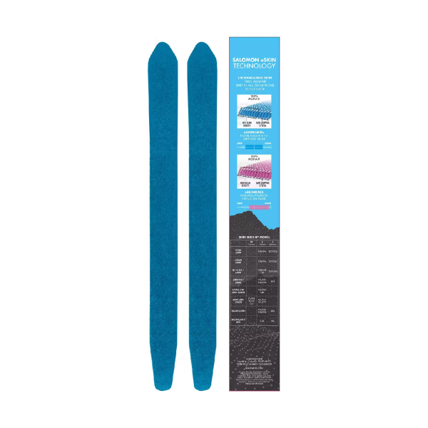 Salomon Ersatzteil Kit eSkinGrip+ L 440 mm