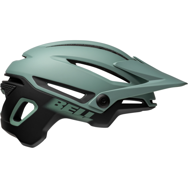 Bell Sixer MIPS Helmet, matte dark green/black, L