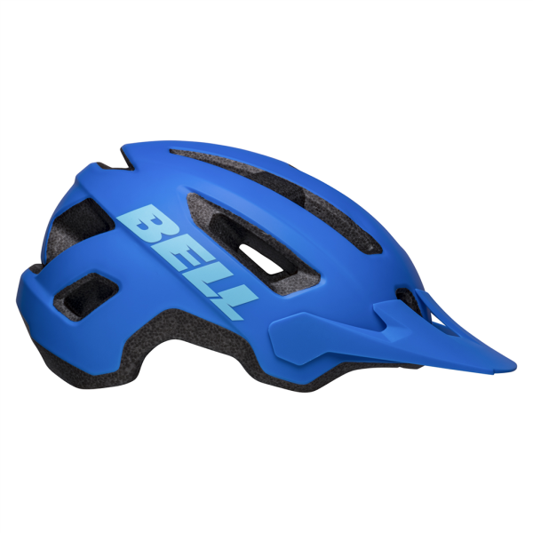 Bell Nomad II MIPS Helmet, matte dark blue, U S/M 52-57