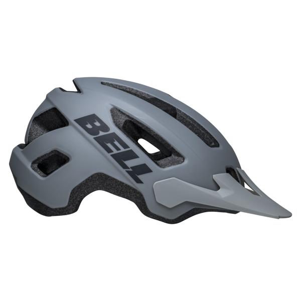 Bell Nomad II MIPS Helmet, matte gray, U S/M 52-57