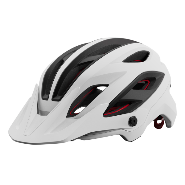 Giro Merit Spherical MIPS Helmet, matte white/black, S 51-55