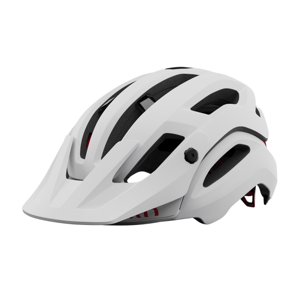 Giro Manifest Spherical MIPS Helmet, matte white/black, S 51-55