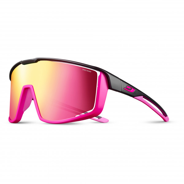 Julbo FURY schwarz/rosa SP3CF