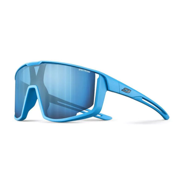 Julbo FURY S blau - Spectron 3 / Blau Flash