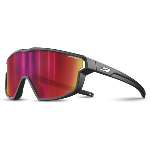 Julbo FURY MINI schwarz SP3 FL