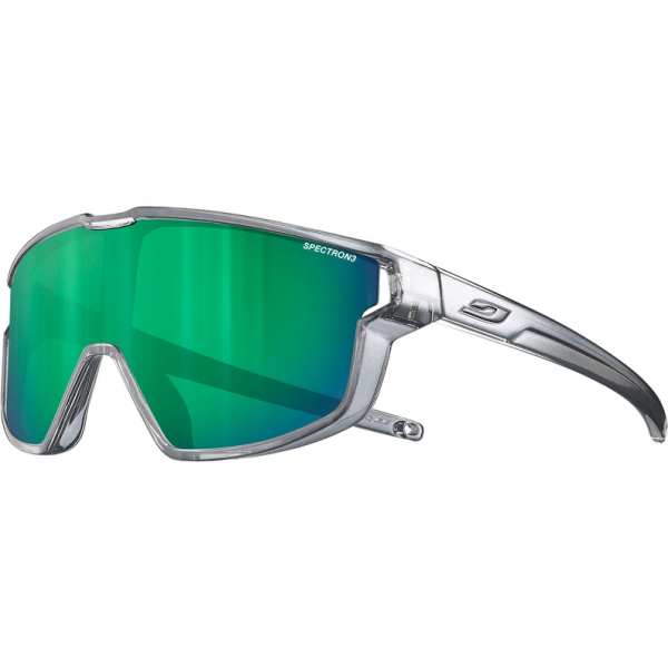 Julbo FURY MINI grau TR/SP3 FL