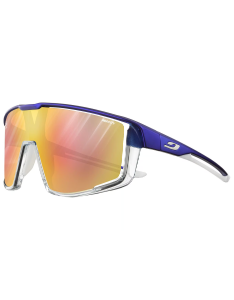Julbo FURY blau/weiss RV 1-3