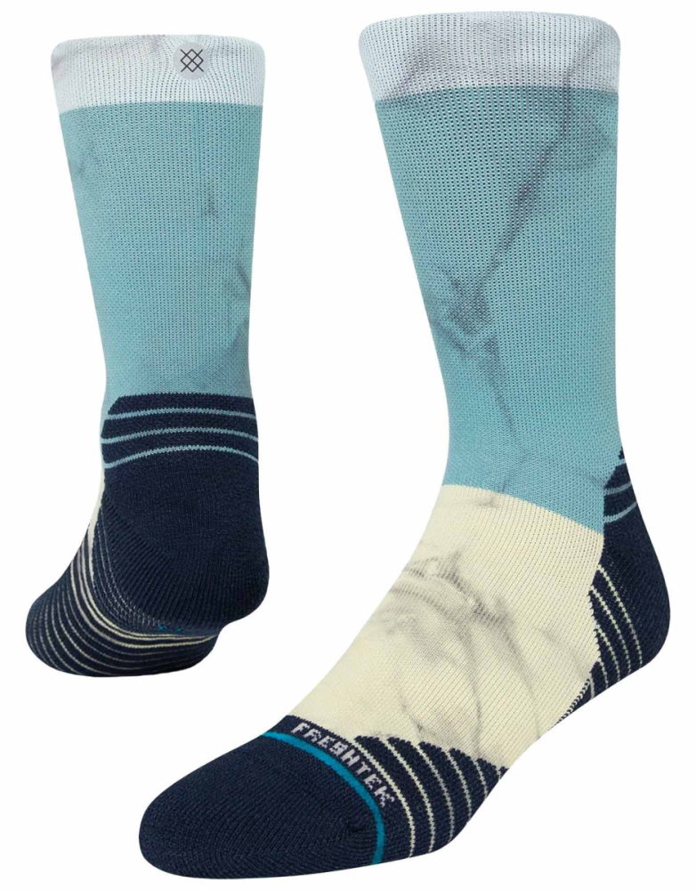 Stance TUNDRA CREW NAVY M