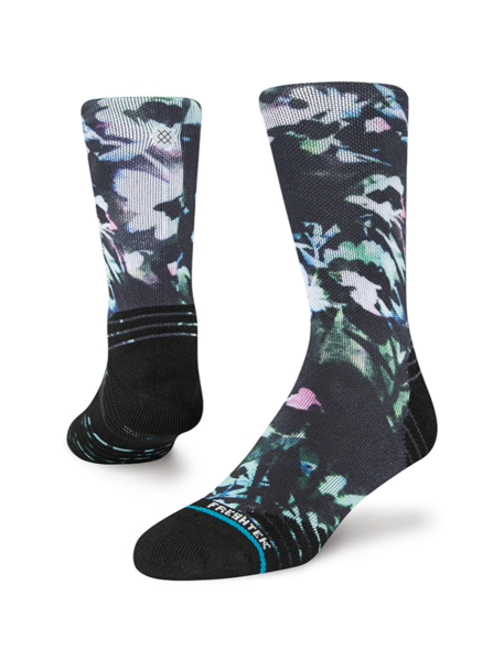 Stance GULLY TEAL M